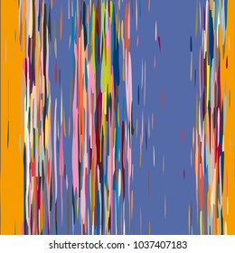 Abstract colorful pattern for background. Decorative backdrop can be used for wallpaper, pattern fills, web page background, surface textures.