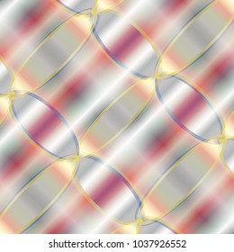 Abstract colorful pattern for background. Decorative backdrop can be used for wallpaper, pattern fills, web page background, surface textures.