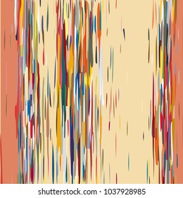 Abstract colorful pattern for background. Decorative backdrop can be used for wallpaper, pattern fills, web page background, surface textures.