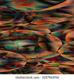 Abstract colorful pattern for background. Decorative backdrop can be used for wallpaper, pattern fills, web page background, surface textures.