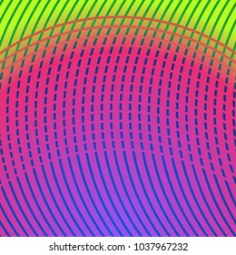 Abstract colorful pattern for background. Decorative backdrop can be used for wallpaper, pattern fills, web page background, surface textures.