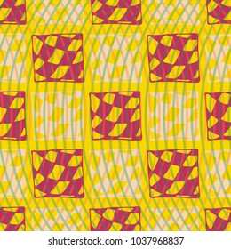 Abstract colorful pattern for background. Decorative backdrop can be used for wallpaper, pattern fills, web page background, surface textures.