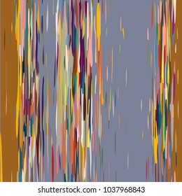 Abstract colorful pattern for background. Decorative backdrop can be used for wallpaper, pattern fills, web page background, surface textures.