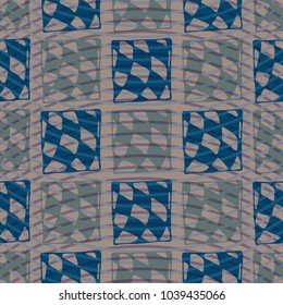 Abstract colorful pattern for background. Decorative backdrop can be used for wallpaper, pattern fills, web page background, surface textures.