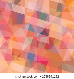 Abstract colorful pattern for background. Decorative backdrop can be used for wallpaper, pattern fills, web page background, surface textures.