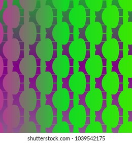 Abstract colorful pattern for background. Decorative backdrop can be used for wallpaper, pattern fills, web page background, surface textures.