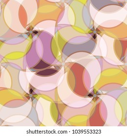 Abstract colorful pattern for background. Decorative backdrop can be used for wallpaper, pattern fills, web page background, surface textures.