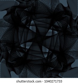 Abstract colorful pattern for background. Decorative backdrop can be used for wallpaper, pattern fills, web page background, surface textures.