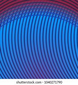 Abstract colorful pattern for background. Decorative backdrop can be used for wallpaper, pattern fills, web page background, surface textures.