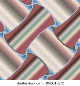 Abstract colorful pattern for background. Decorative backdrop can be used for wallpaper, pattern fills, web page background, surface textures.
