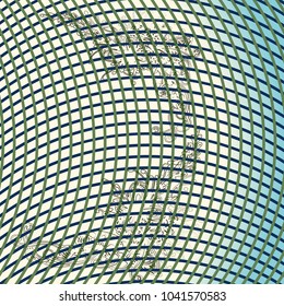 Abstract colorful pattern for background. Decorative backdrop can be used for wallpaper, pattern fills, web page background, surface textures.