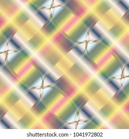 Abstract colorful pattern for background. Decorative backdrop can be used for wallpaper, pattern fills, web page background, surface textures.