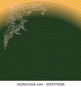 Abstract colorful pattern for background. Decorative backdrop can be used for wallpaper, pattern fills, web page background, surface textures.