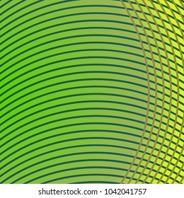 Abstract colorful pattern for background. Decorative backdrop can be used for wallpaper, pattern fills, web page background, surface textures.
