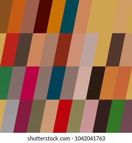 Abstract colorful pattern for background. Decorative backdrop can be used for wallpaper, pattern fills, web page background, surface textures.