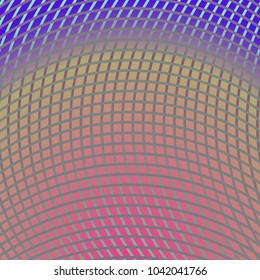 Abstract colorful pattern for background. Decorative backdrop can be used for wallpaper, pattern fills, web page background, surface textures.