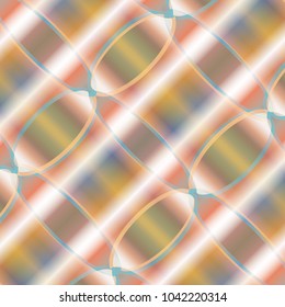 Abstract colorful pattern for background. Decorative backdrop can be used for wallpaper, pattern fills, web page background, surface textures.