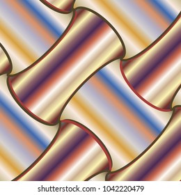 Abstract colorful pattern for background. Decorative backdrop can be used for wallpaper, pattern fills, web page background, surface textures.