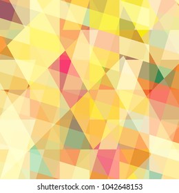 Abstract colorful pattern for background. Decorative backdrop can be used for wallpaper, pattern fills, web page background, surface textures.