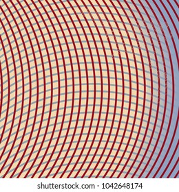 Abstract colorful pattern for background. Decorative backdrop can be used for wallpaper, pattern fills, web page background, surface textures.