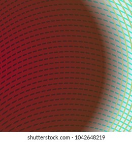 Abstract colorful pattern for background. Decorative backdrop can be used for wallpaper, pattern fills, web page background, surface textures.