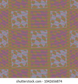 Abstract colorful pattern for background. Decorative backdrop can be used for wallpaper, pattern fills, web page background, surface textures.