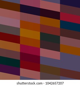 Abstract colorful pattern for background. Decorative backdrop can be used for wallpaper, pattern fills, web page background, surface textures.