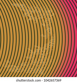 Abstract colorful pattern for background. Decorative backdrop can be used for wallpaper, pattern fills, web page background, surface textures.