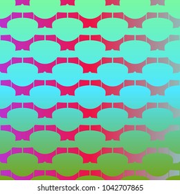 Abstract colorful pattern for background. Decorative backdrop can be used for wallpaper, pattern fills, web page background, surface textures.