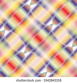 Abstract colorful pattern for background. Decorative backdrop can be used for wallpaper, pattern fills, web page background, surface textures.