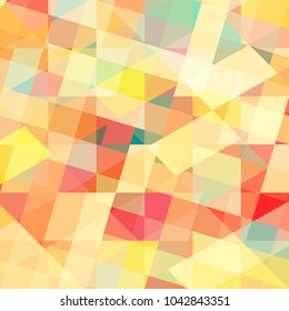 Abstract colorful pattern for background. Decorative backdrop can be used for wallpaper, pattern fills, web page background, surface textures.