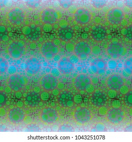 Abstract colorful pattern for background. Decorative backdrop can be used for wallpaper, pattern fills, web page background, surface textures.