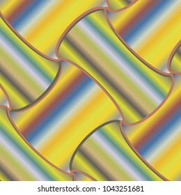 Abstract colorful pattern for background. Decorative backdrop can be used for wallpaper, pattern fills, web page background, surface textures.