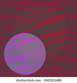 Abstract colorful pattern for background. Decorative backdrop can be used for wallpaper, pattern fills, web page background, surface textures.