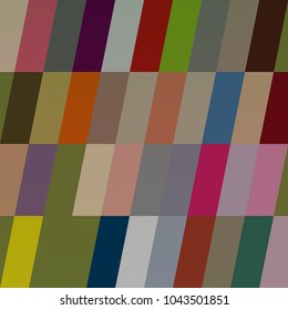 Abstract colorful pattern for background. Decorative backdrop can be used for wallpaper, pattern fills, web page background, surface textures.