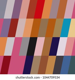 Abstract colorful pattern for background. Decorative backdrop can be used for wallpaper, pattern fills, web page background, surface textures.