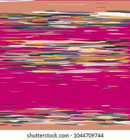 Abstract colorful pattern for background. Decorative backdrop can be used for wallpaper, pattern fills, web page background, surface textures.