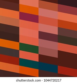 Abstract colorful pattern for background. Decorative backdrop can be used for wallpaper, pattern fills, web page background, surface textures.