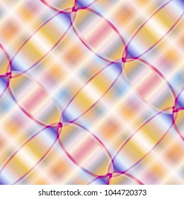 Abstract colorful pattern for background. Decorative backdrop can be used for wallpaper, pattern fills, web page background, surface textures.