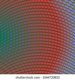 Abstract colorful pattern for background. Decorative backdrop can be used for wallpaper, pattern fills, web page background, surface textures.