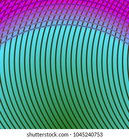 Abstract colorful pattern for background. Decorative backdrop can be used for wallpaper, pattern fills, web page background, surface textures.