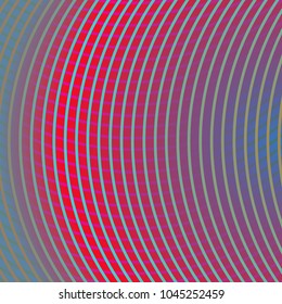 Abstract colorful pattern for background. Decorative backdrop can be used for wallpaper, pattern fills, web page background, surface textures.