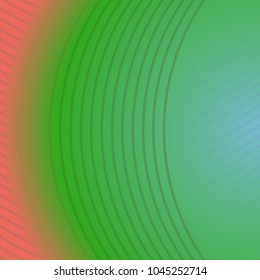 Abstract colorful pattern for background. Decorative backdrop can be used for wallpaper, pattern fills, web page background, surface textures.