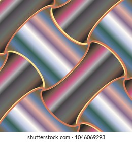 Abstract colorful pattern for background. Decorative backdrop can be used for wallpaper, pattern fills, web page background, surface textures.