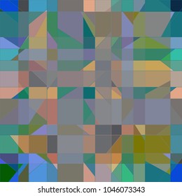 Abstract colorful pattern for background. Decorative backdrop can be used for wallpaper, pattern fills, web page background, surface textures.