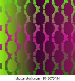 Abstract colorful pattern for background. Decorative backdrop can be used for wallpaper, pattern fills, web page background, surface textures.
