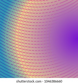 Abstract colorful pattern for background. Decorative backdrop can be used for wallpaper, pattern fills, web page background, surface textures.