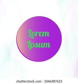 Abstract colorful pattern for background. Decorative backdrop can be used for wallpaper, pattern fills, web page background, surface textures.