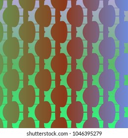 Abstract colorful pattern for background. Decorative backdrop can be used for wallpaper, pattern fills, web page background, surface textures.
