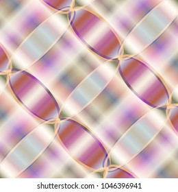 Abstract colorful pattern for background. Decorative backdrop can be used for wallpaper, pattern fills, web page background, surface textures.